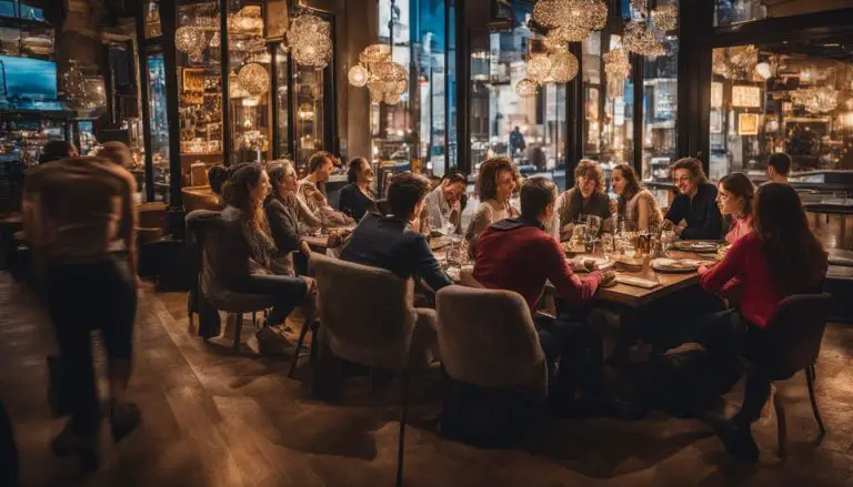 10 Creative Toastmaster Table Topics Ideas for Your Next Meeting