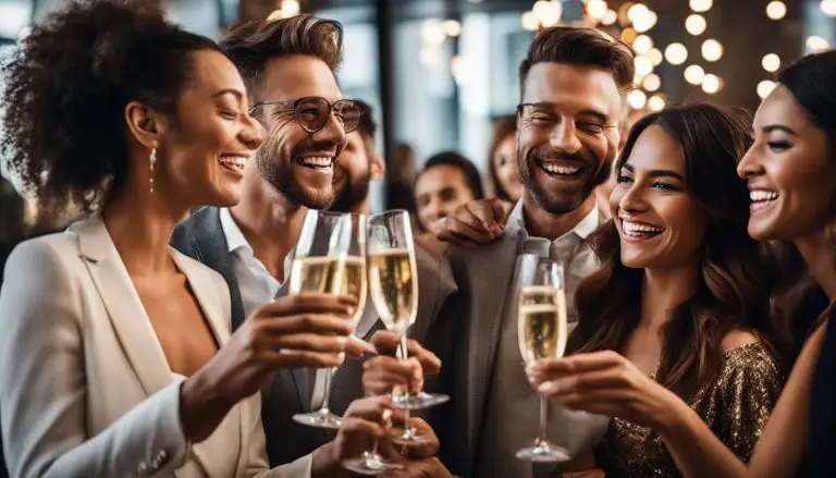 5 Annual Staff Party Speech Samples to Wow Your Employees